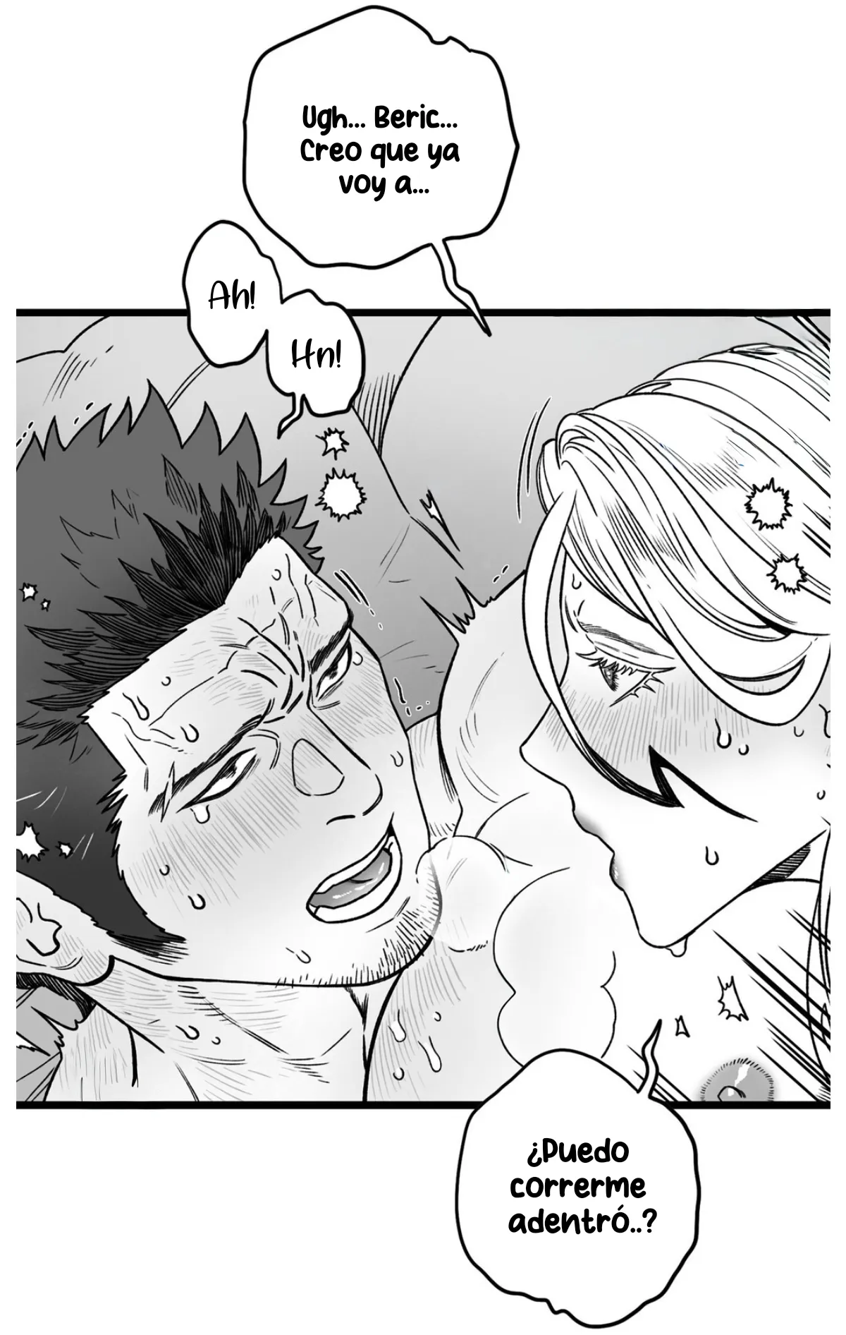 33 El rey de las sombras tiene una novia imponente