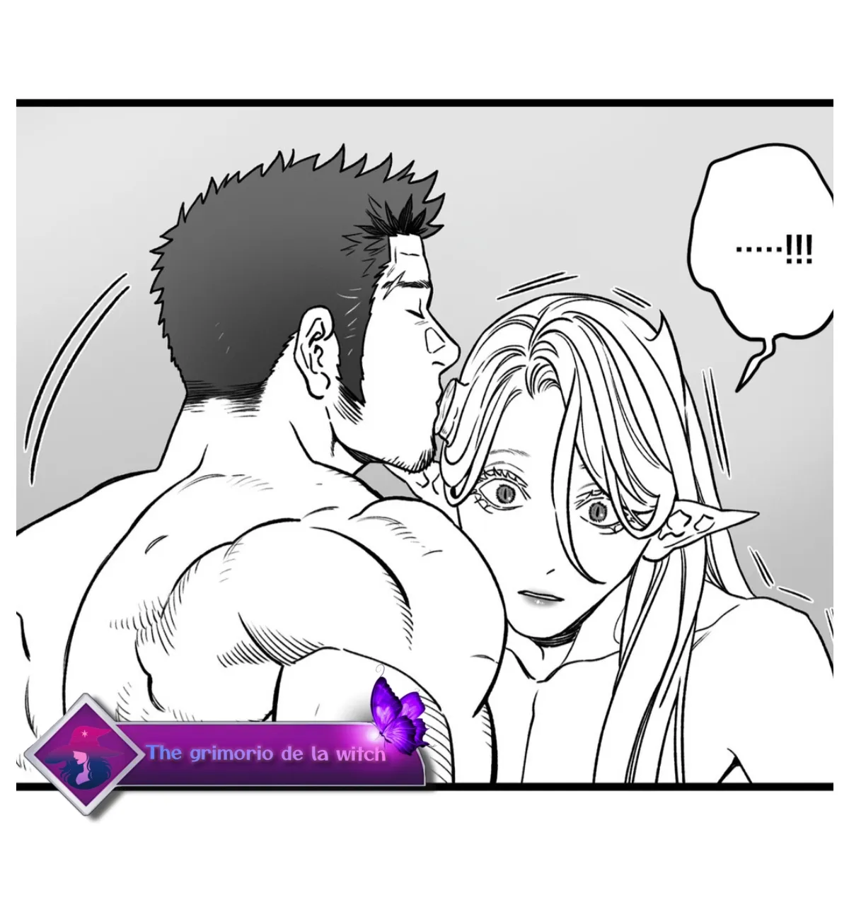 60 El rey de las sombras tiene una novia imponente