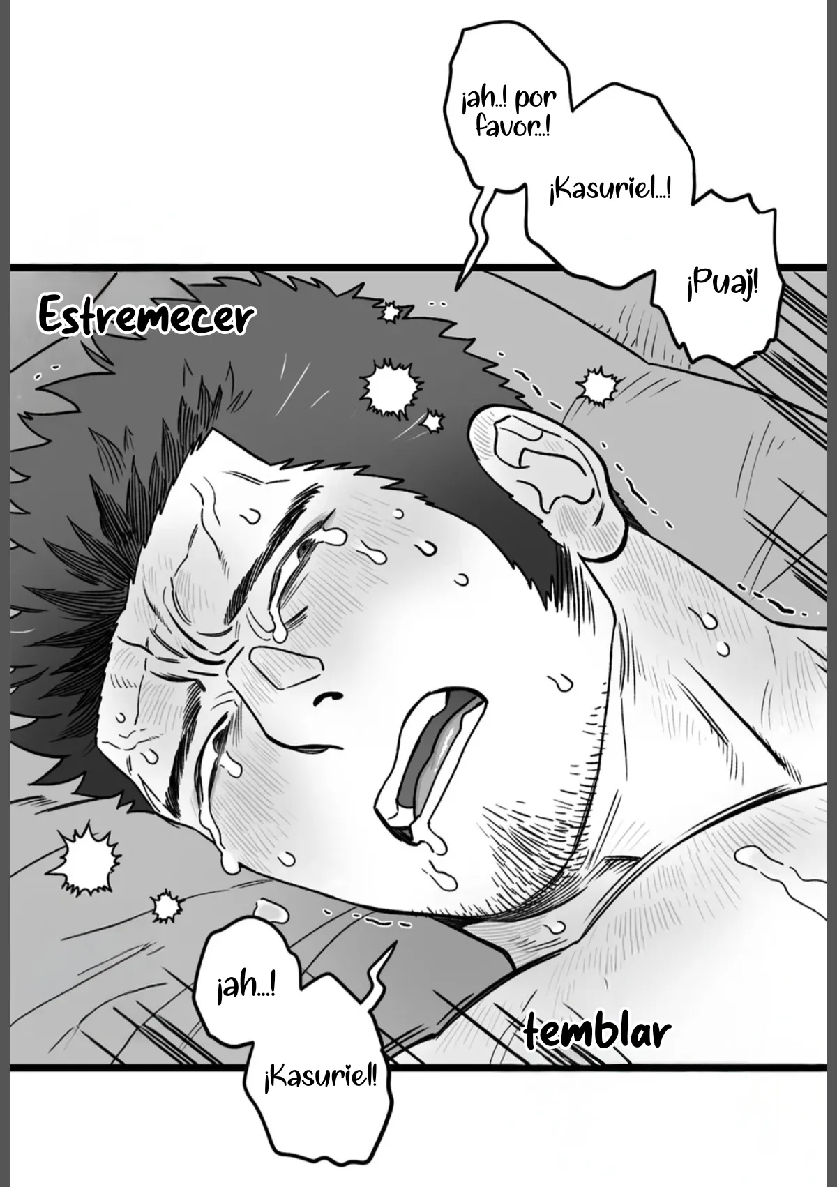 46 El rey de las sombras tiene una novia imponente