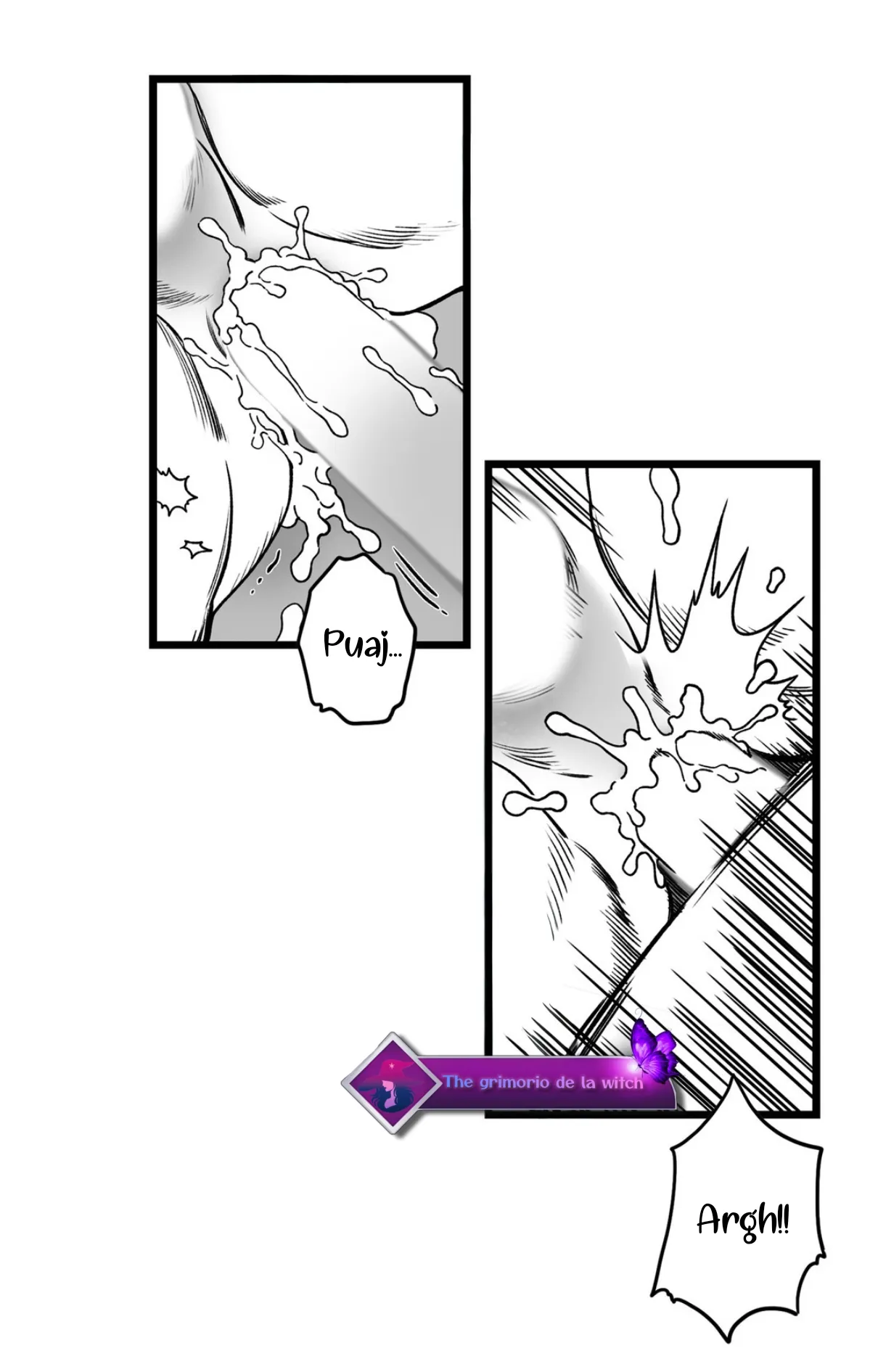 39 El rey de las sombras tiene una novia imponente