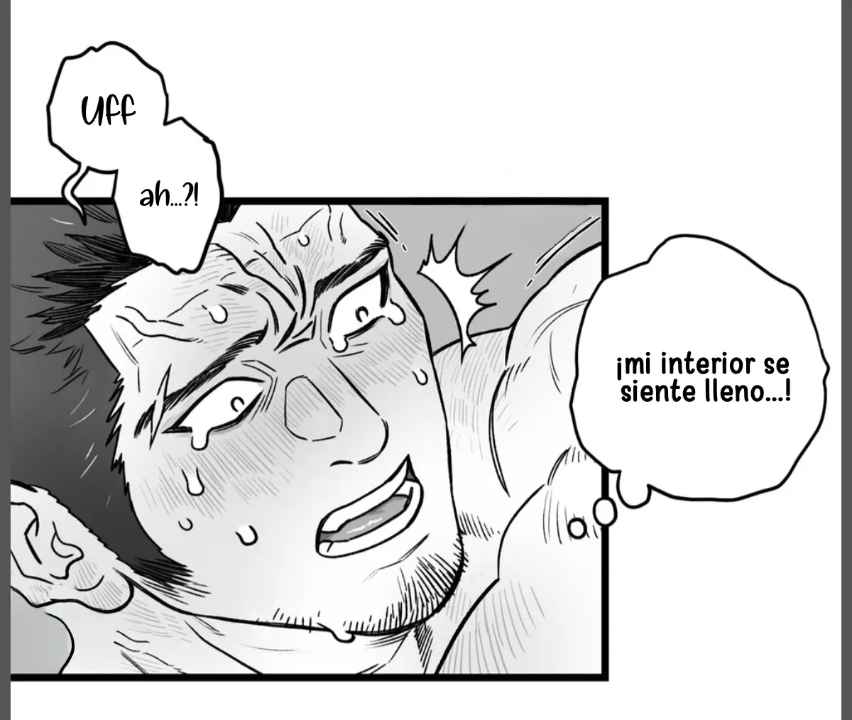 38 El rey de las sombras tiene una novia imponente