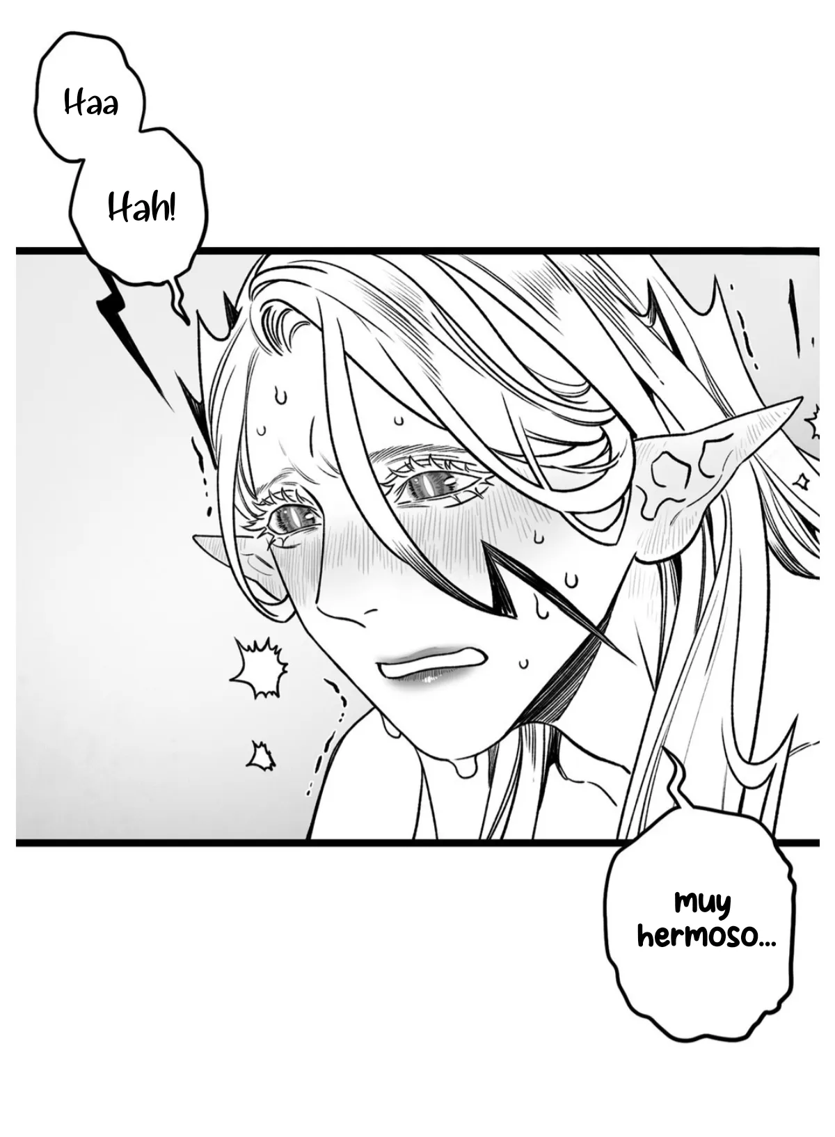 53 El rey de las sombras tiene una novia imponente