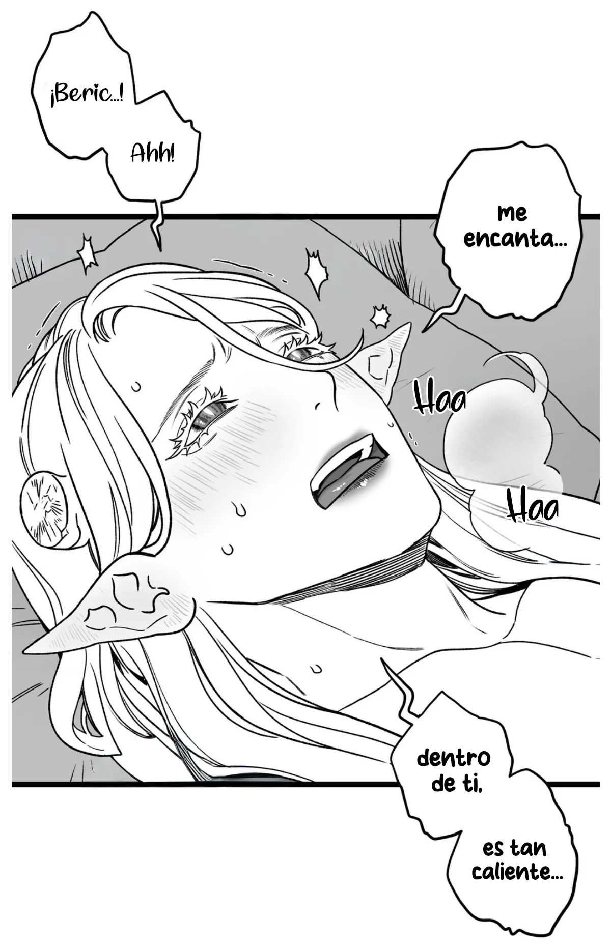 16 El rey de las sombras tiene una novia imponente