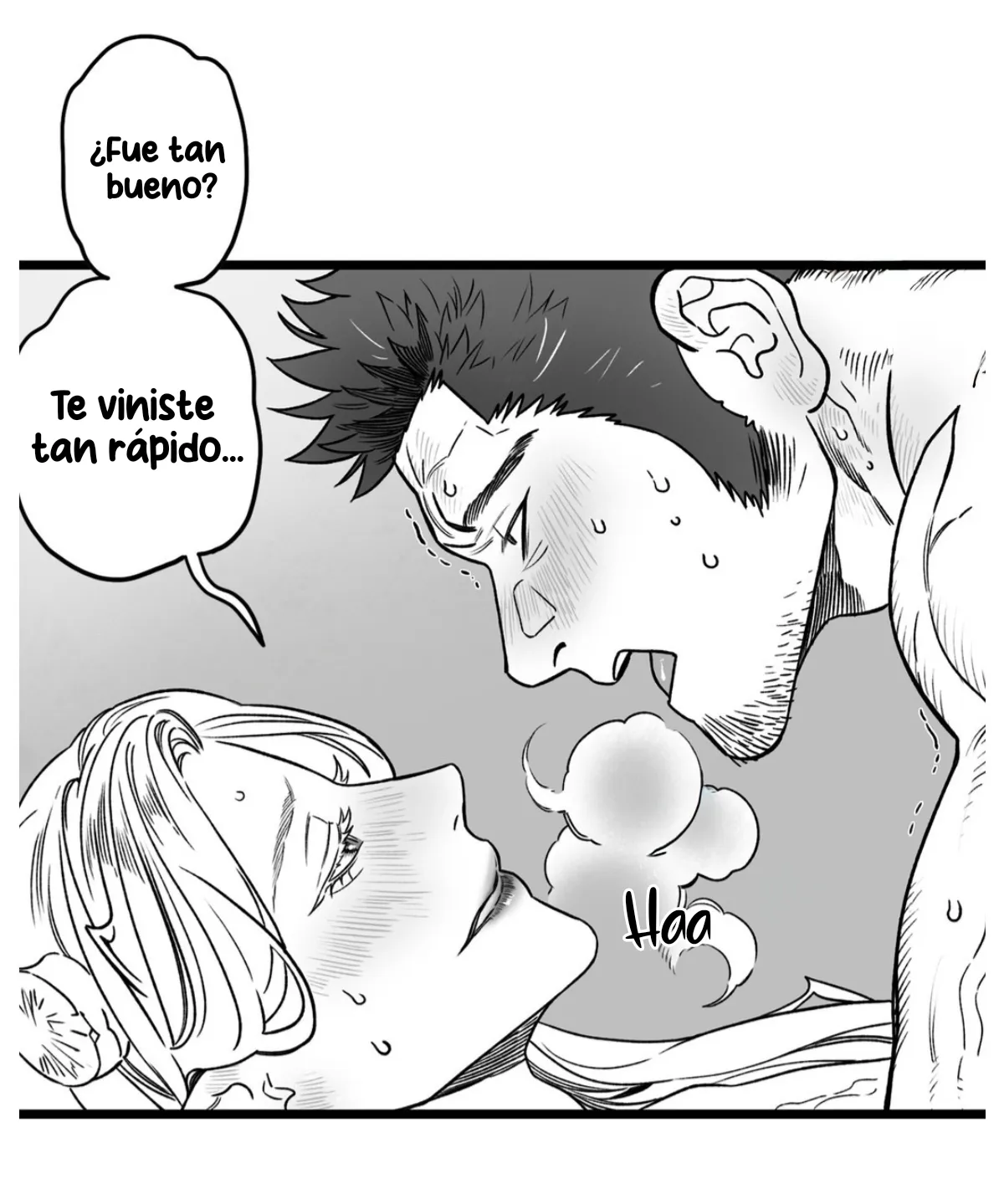 20 El rey de las sombras tiene una novia imponente