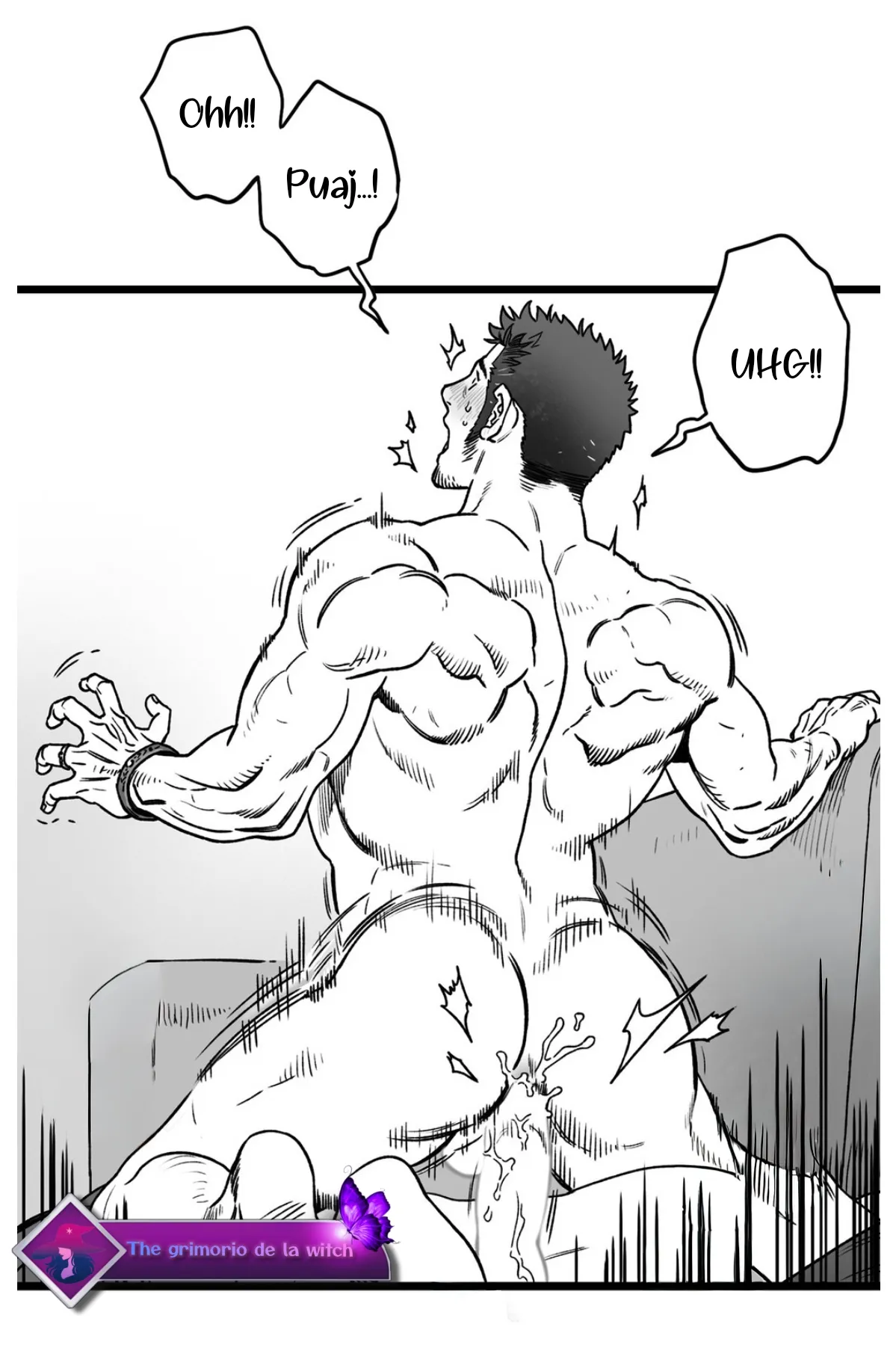 14 El rey de las sombras tiene una novia imponente