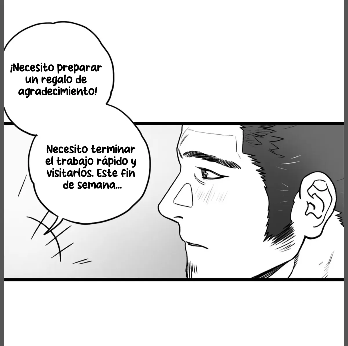 65 El rey de las sombras tiene una novia imponente