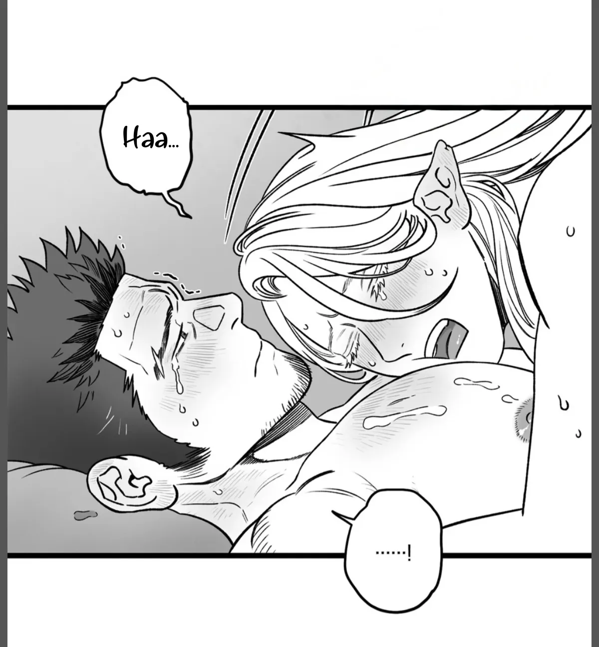 58 El rey de las sombras tiene una novia imponente