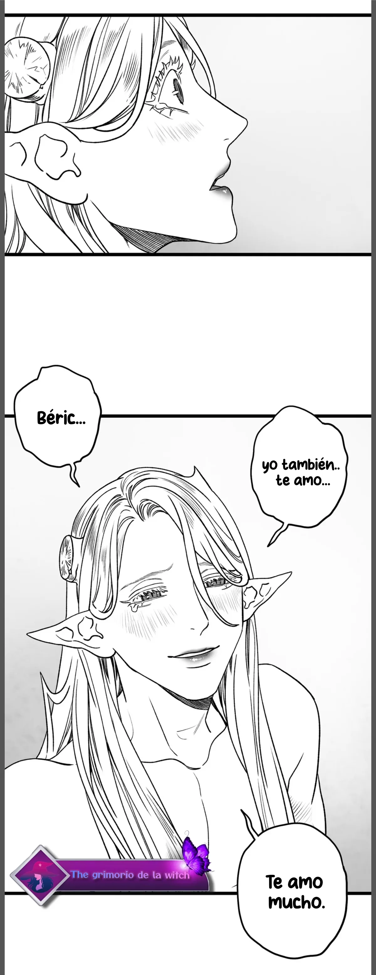 67 El rey de las sombras tiene una novia imponente