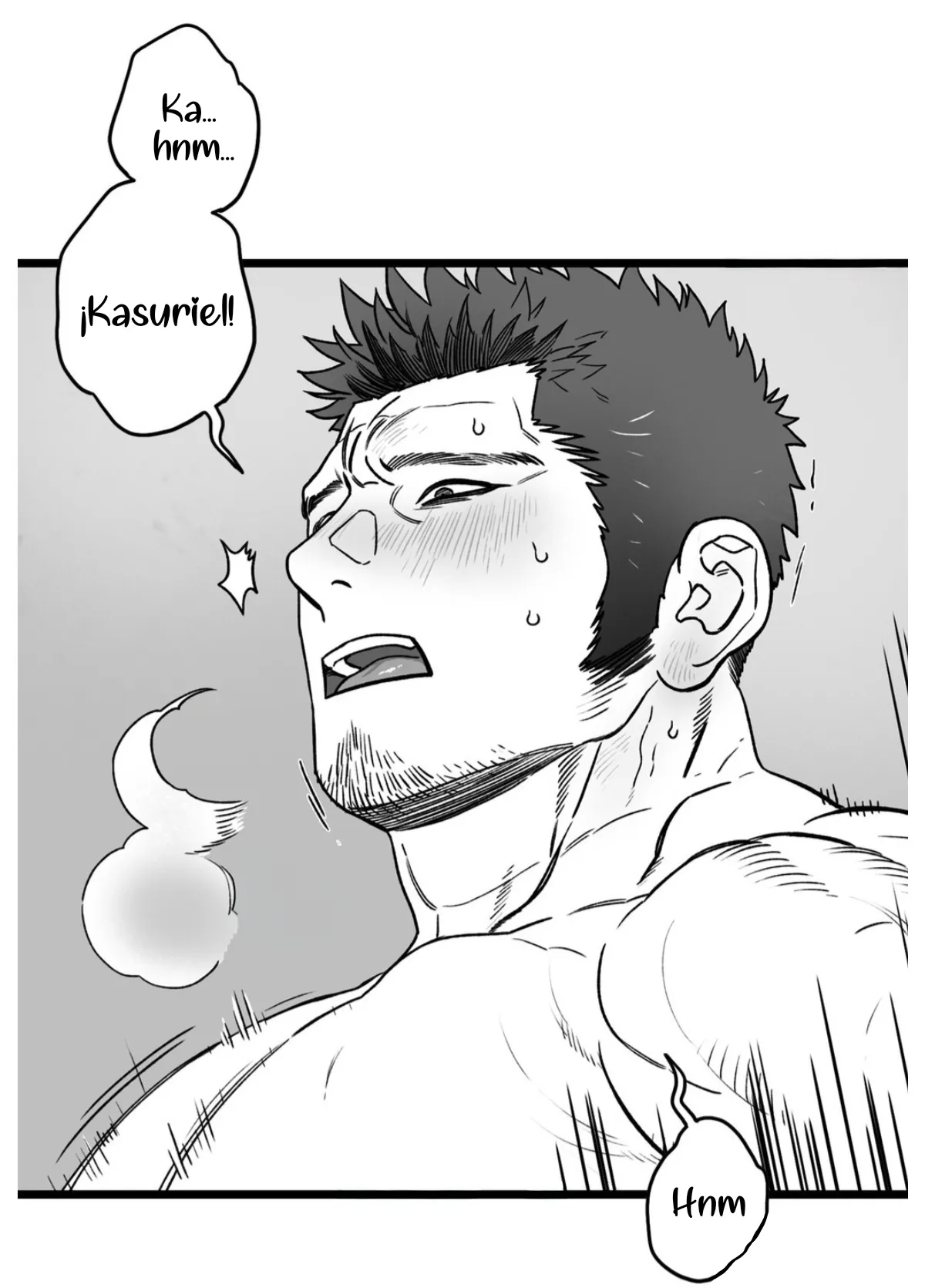 15 El rey de las sombras tiene una novia imponente