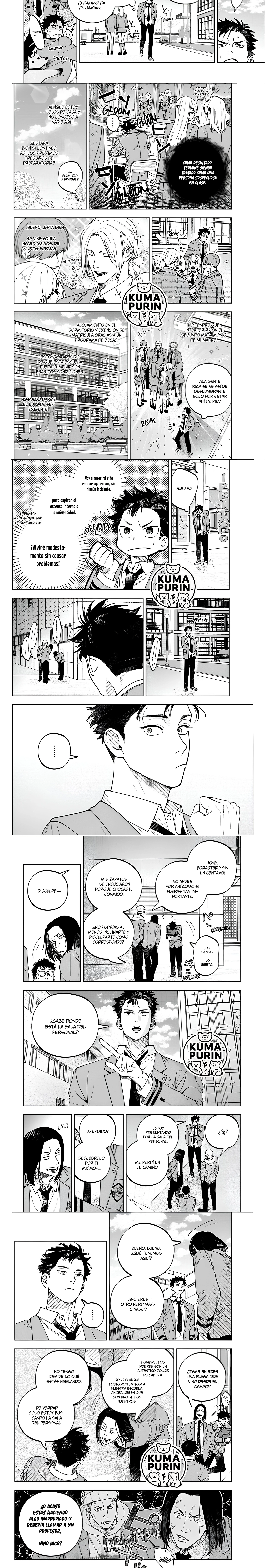 1 Kenichirou kun no konyakusha!