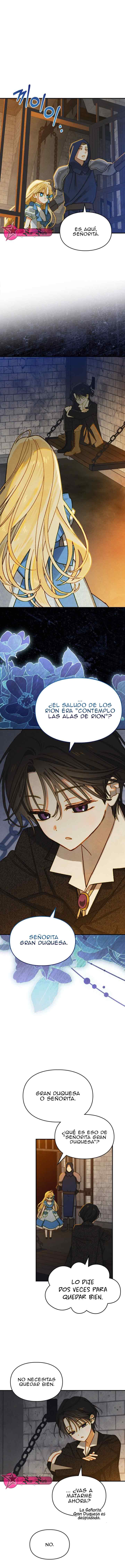 13 Domando a un Munchkin