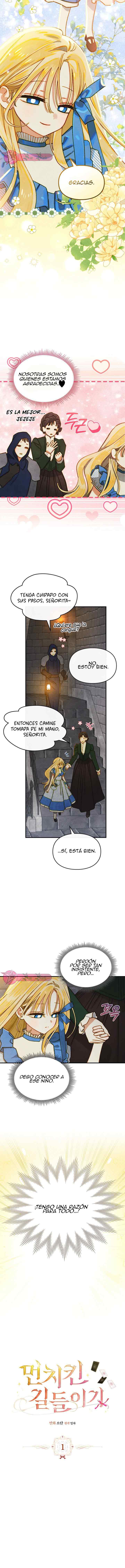 3 Domando a un Munchkin