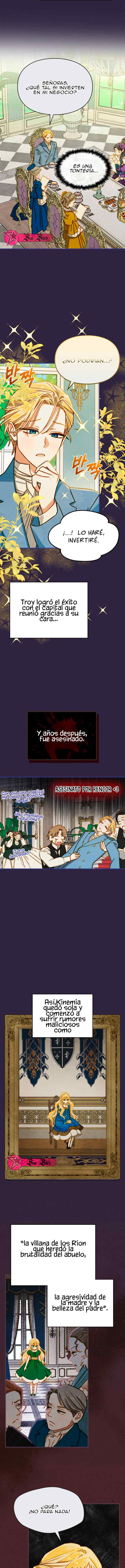 8 Domando a un Munchkin