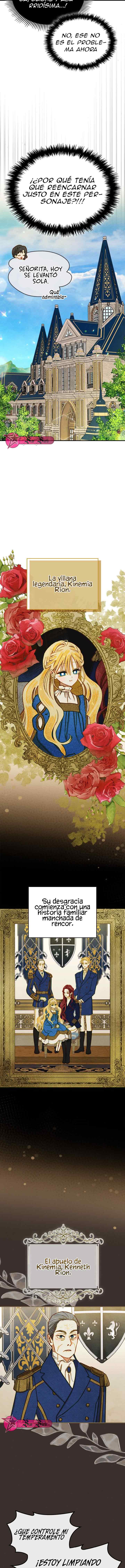 5 Domando a un Munchkin