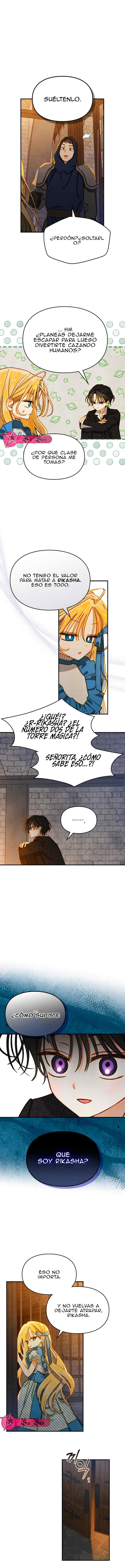 14 Domando a un Munchkin