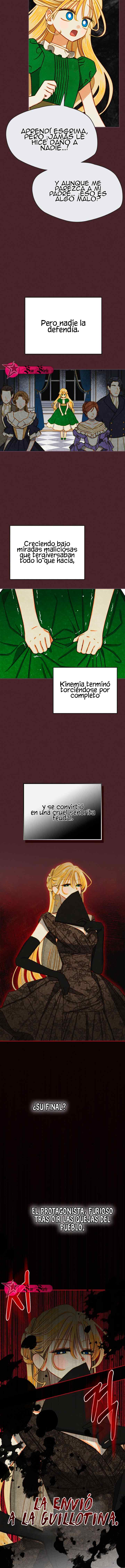 9 Domando a un Munchkin