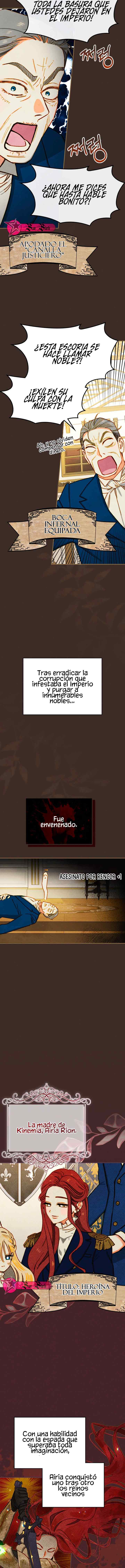 6 Domando a un Munchkin