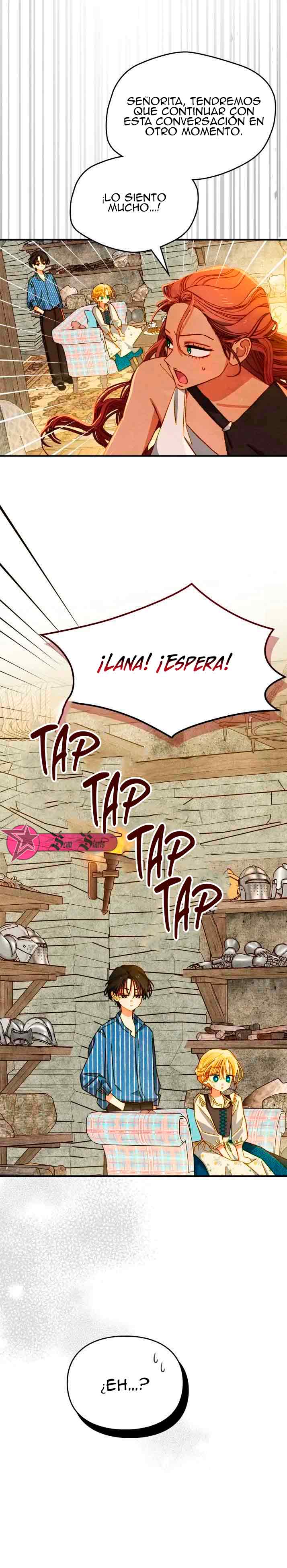 10 Domando a un Munchkin