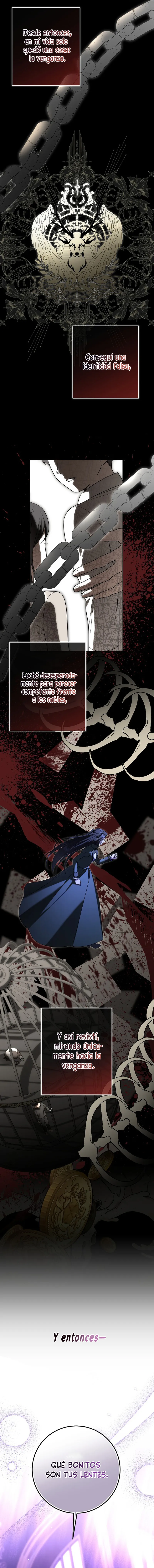 1 Para mi tierno sinvergüenza