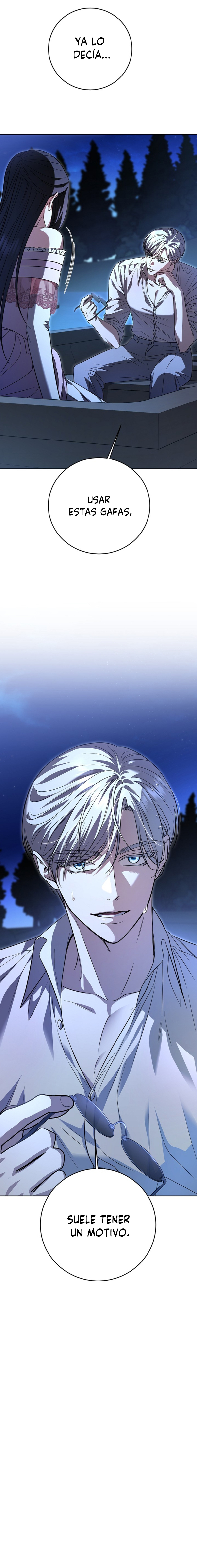 17 Para mi tierno sinvergüenza