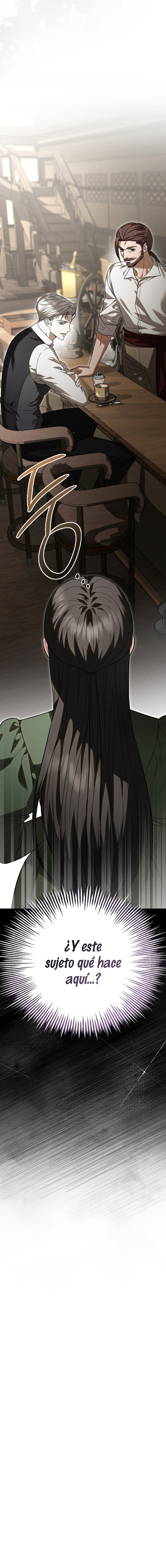 16 Para mi tierno sinvergüenza