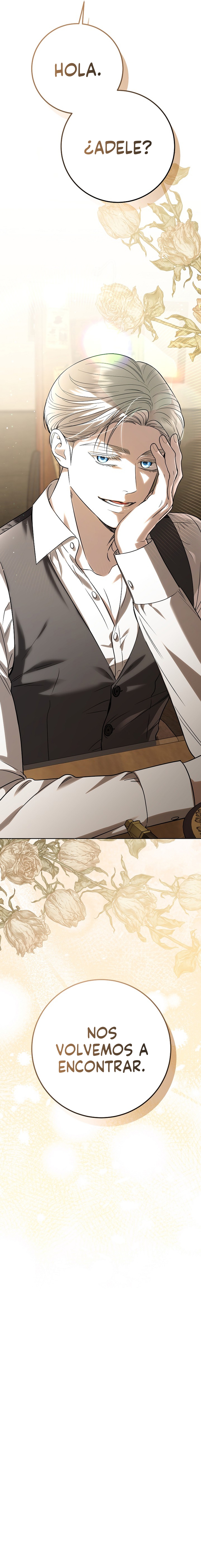 7 Para mi tierno sinvergüenza