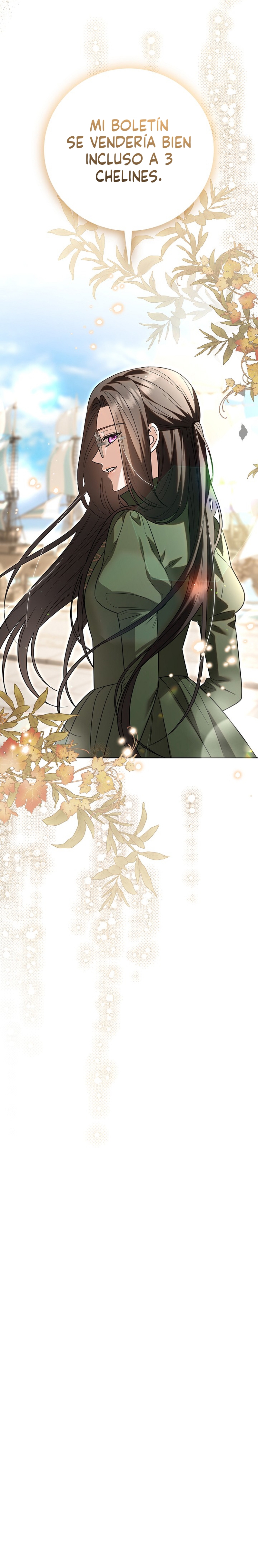 6 Para mi tierno sinvergüenza