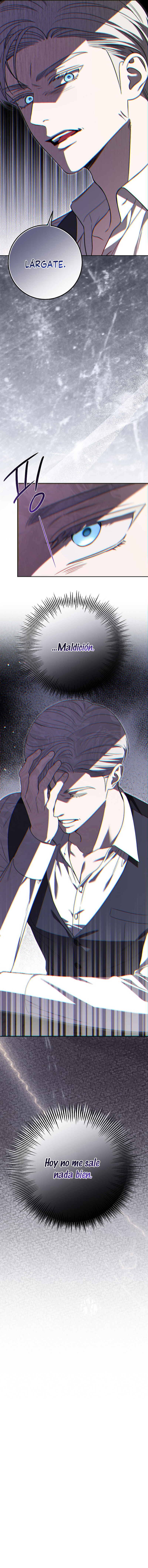 14 Para mi tierno sinvergüenza