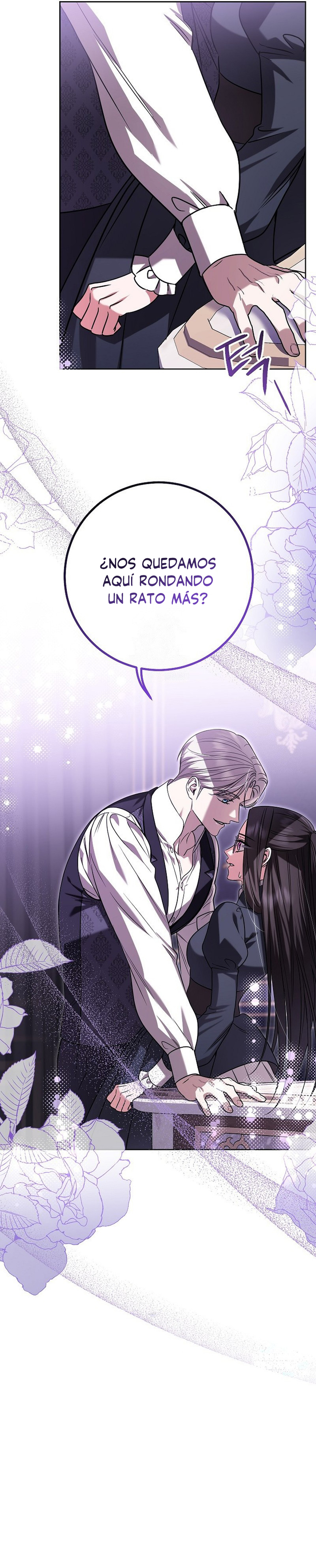 11 Para mi tierno sinvergüenza