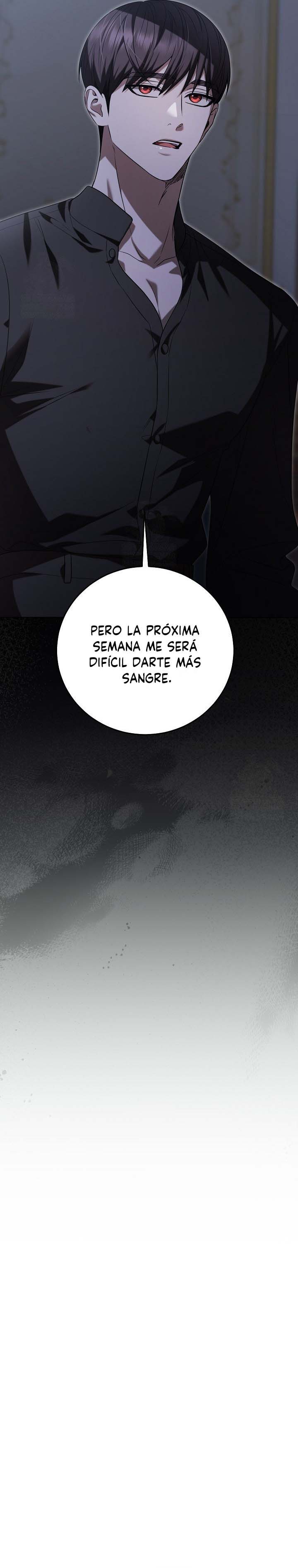 9 Para mi tierno sinvergüenza