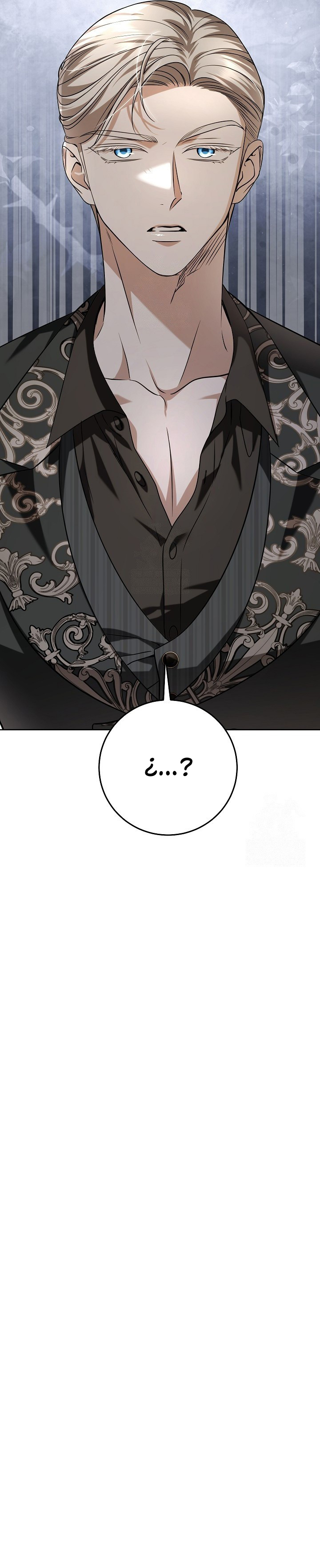 9 Para mi tierno sinvergüenza