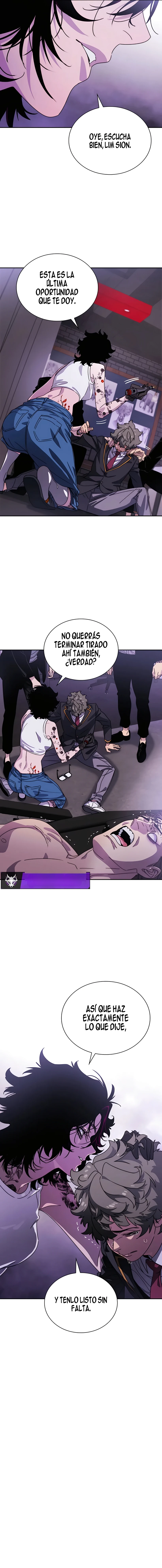 8 La caída del príncipe demonio