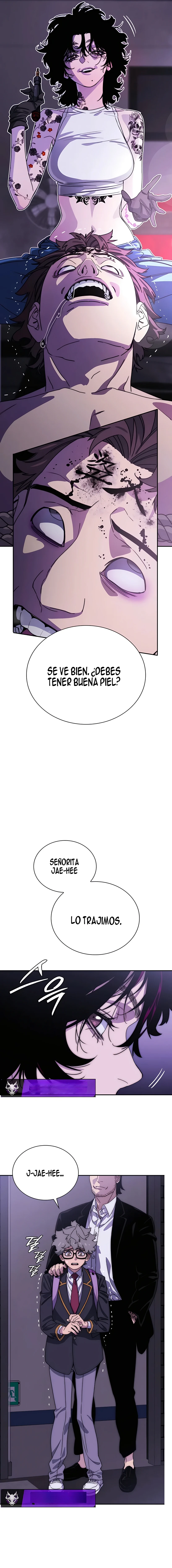 4 La caída del príncipe demonio