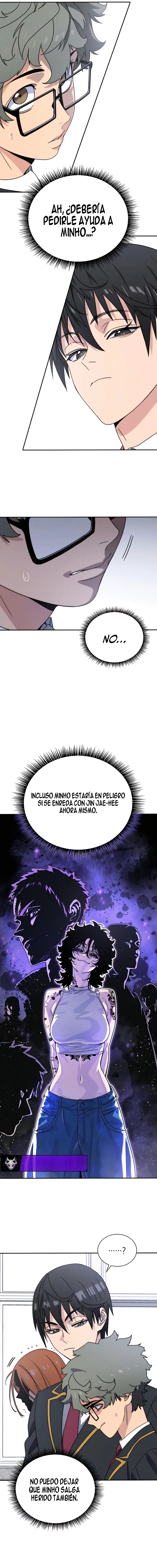 15 La caída del príncipe demonio