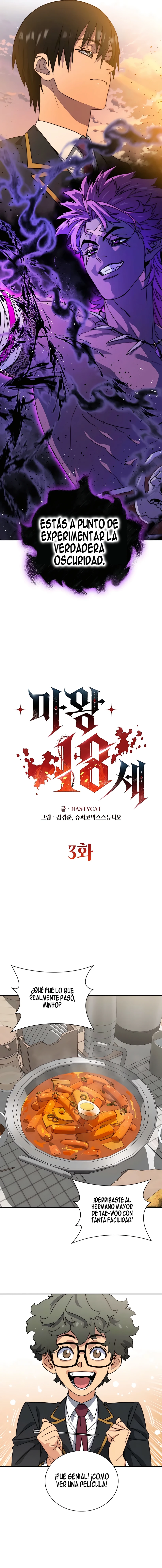 29 La caída del príncipe demonio