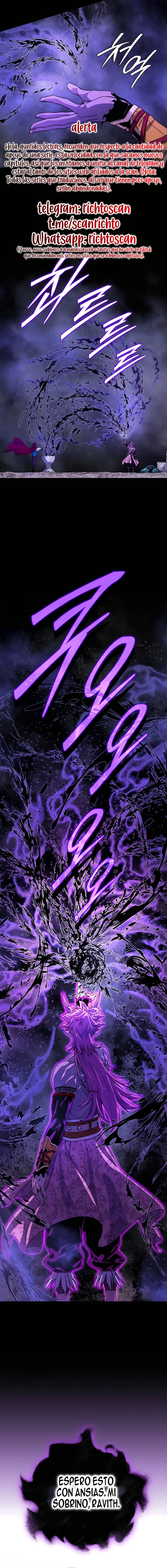 28 La caída del príncipe demonio