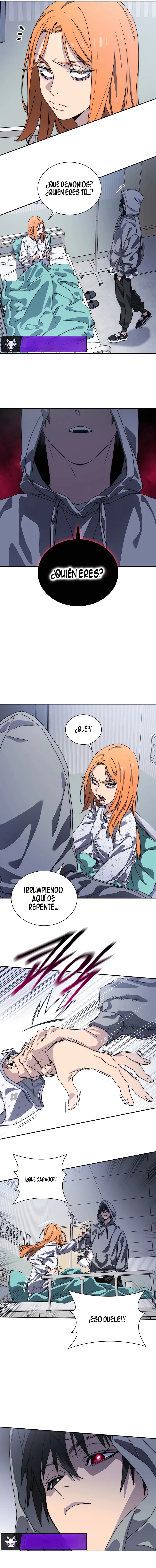 22 La caída del príncipe demonio