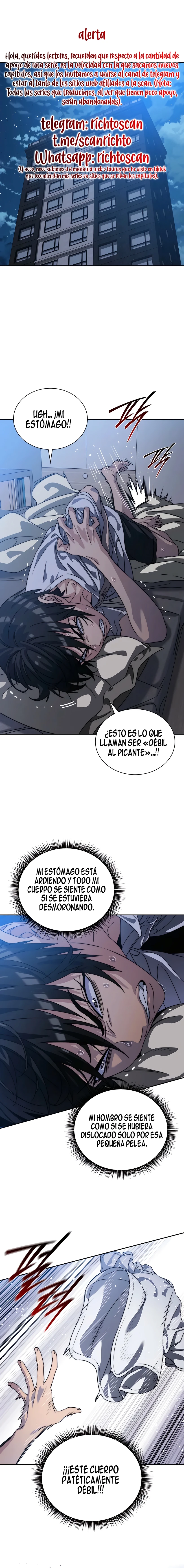 10 La caída del príncipe demonio