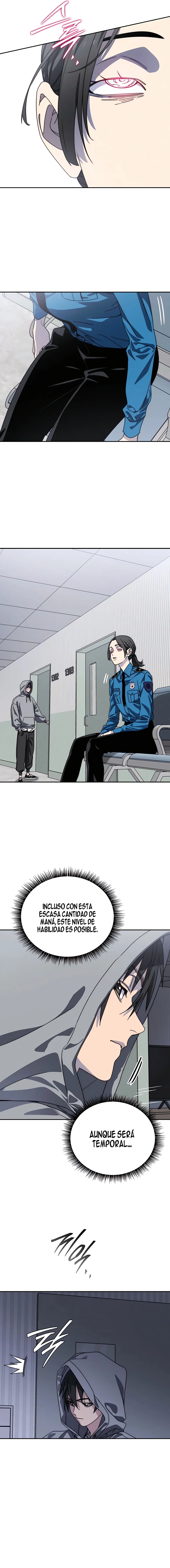 21 La caída del príncipe demonio