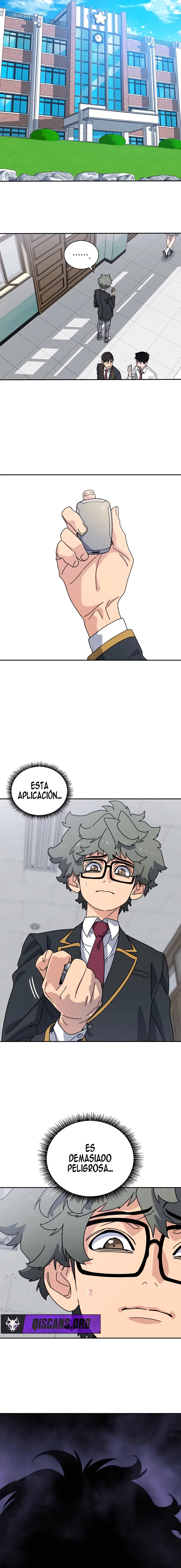 12 La caída del príncipe demonio