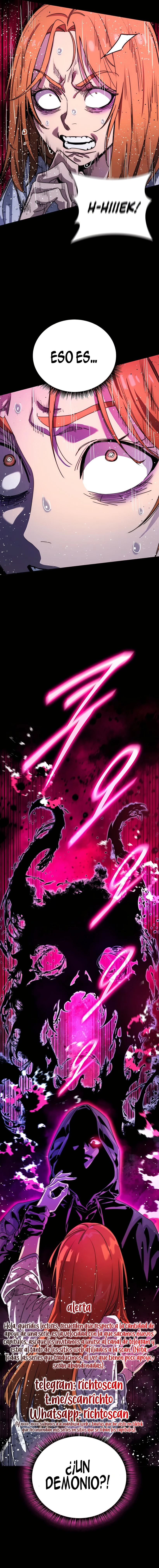 24 La caída del príncipe demonio