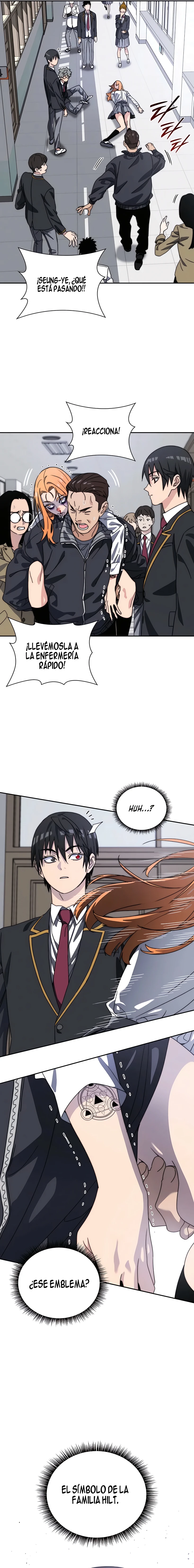 18 La caída del príncipe demonio