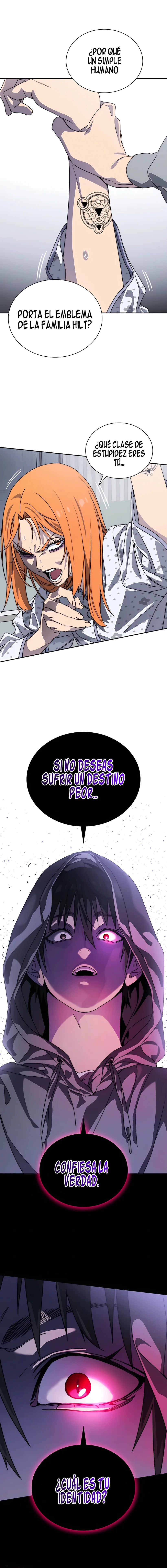 23 La caída del príncipe demonio