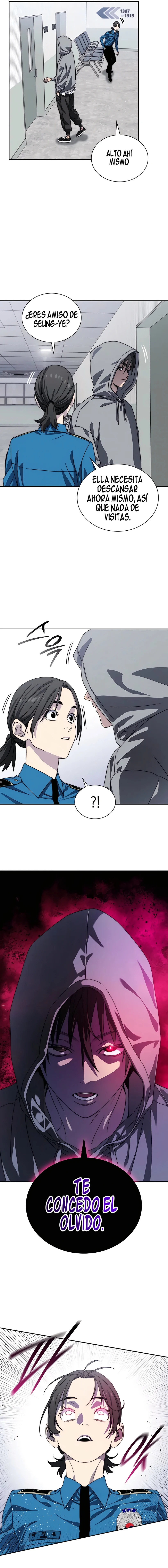 20 La caída del príncipe demonio