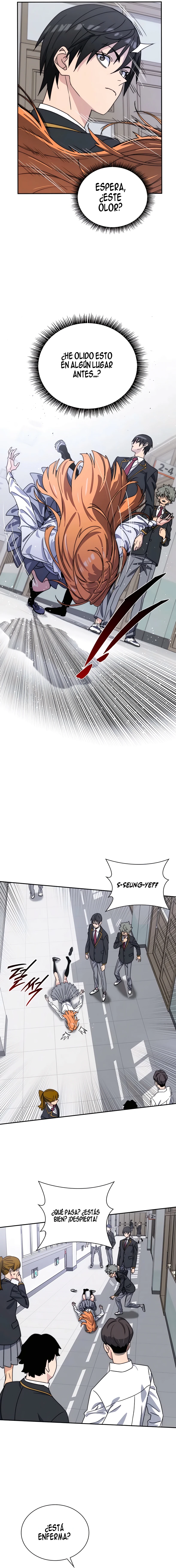 16 La caída del príncipe demonio