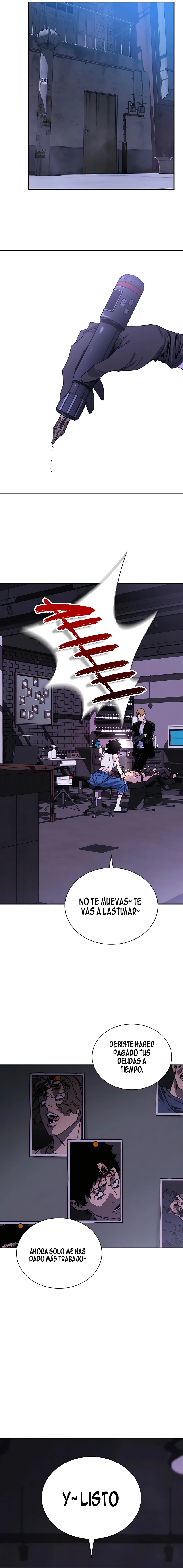 32 La caída del príncipe demonio