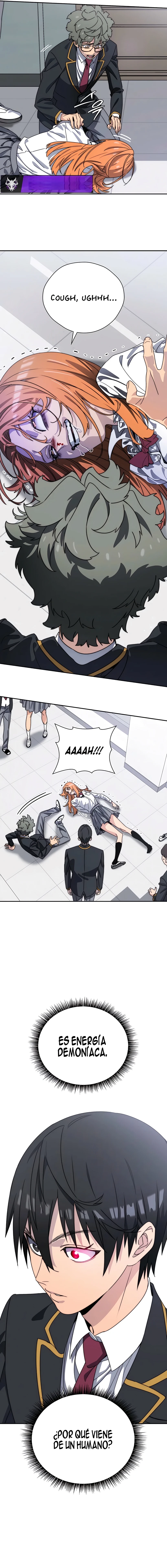 17 La caída del príncipe demonio