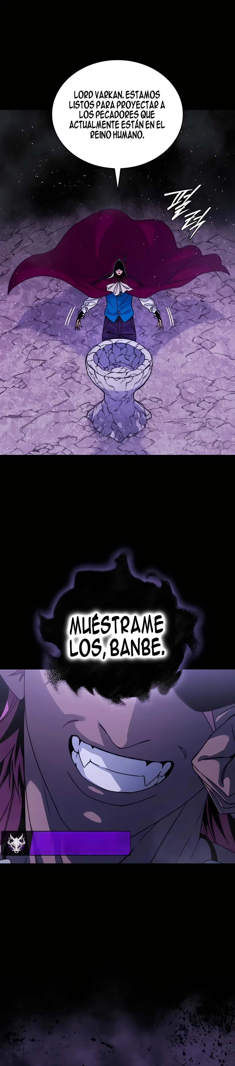 25 La caída del príncipe demonio