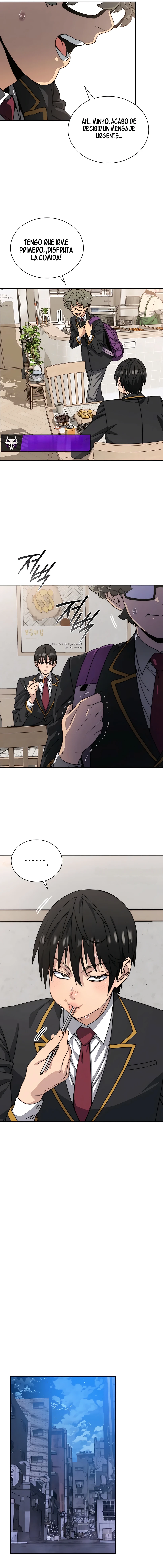 31 La caída del príncipe demonio