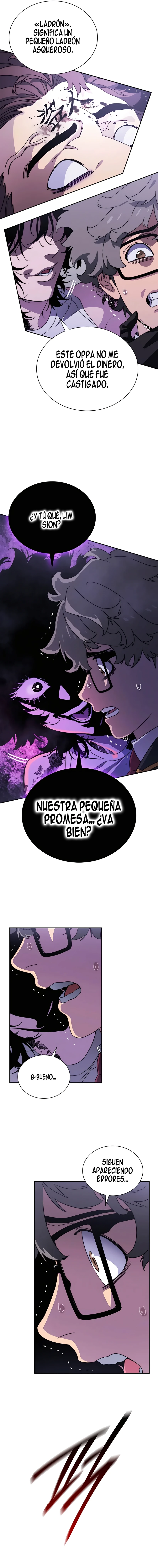 6 La caída del príncipe demonio